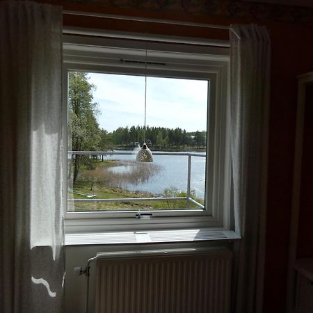 Naturresort Aenglagard Gargnäs Extérieur photo